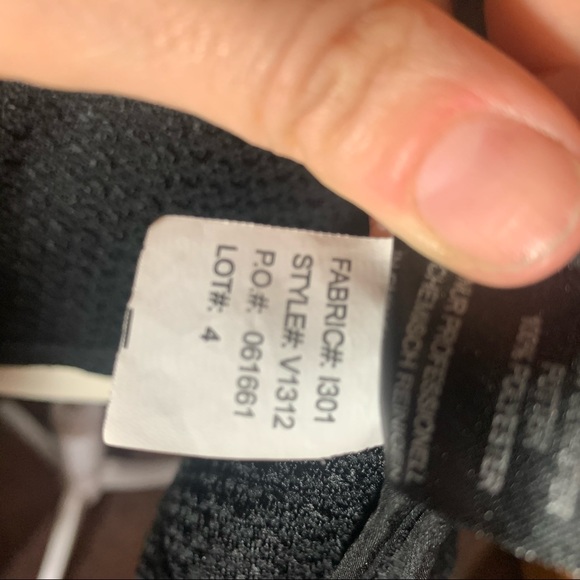 Adrienne Vittadini Womans Jacket ZIP Up Lined XL - Picture 12 of 12